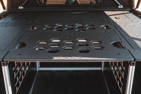 Rivian - R1T - 2022-Present - 1st Gen - 4.5' Bed -