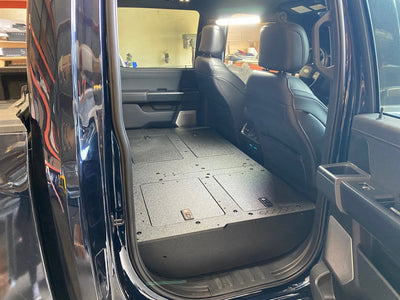 Ford Super Duty Ford - F250-F350 - 2023-Present - 