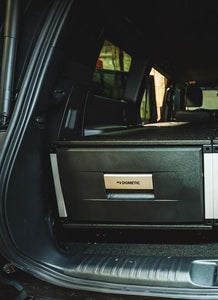 Toyota - Land Cruiser - 2024-Present - LC250 - Exp