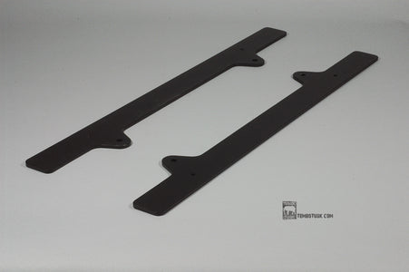 Docking Station for Standard Front Pull  & Mid-siz