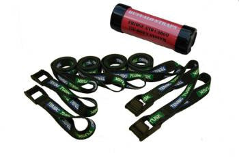 Tembo Straps: Extreme Duty Fridge & Cargo Tie Down