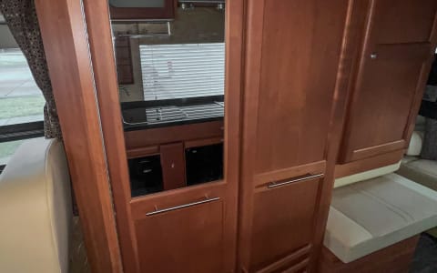 Urban RV-The Mobile Apt