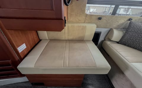 Urban RV-The Mobile Apt