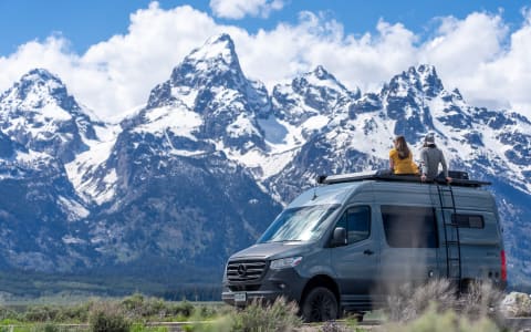 The NeverEnding Story | Storyteller Overland Steal