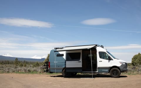 Custom Built in Oakland Muse & Co Outdoors 2020 Me