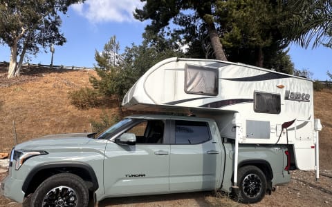 Tundra Lance 650