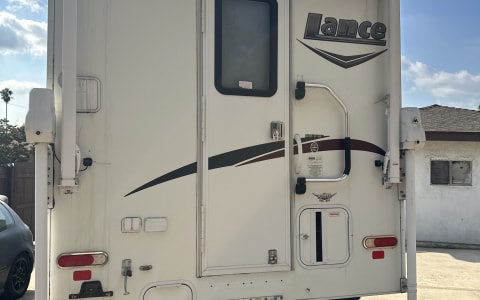 Tundra Lance 650