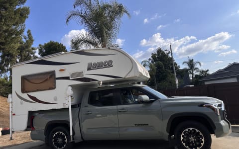 Tundra Lance 650