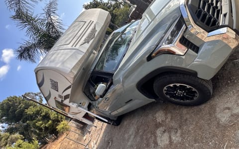 Tundra Lance 650