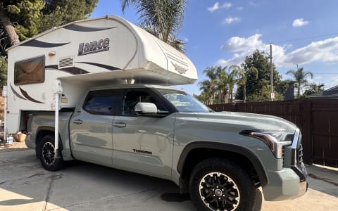 Tundra Lance 650