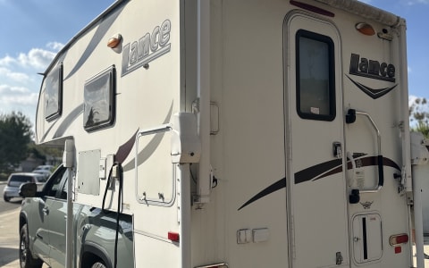 Tundra Lance 650