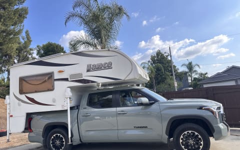 Tundra Lance 650