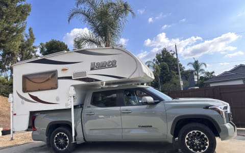 Tundra Lance 650