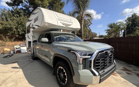 Tundra Lance 650