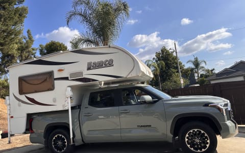 Tundra Lance 650