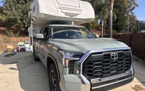 Tundra Lance 650