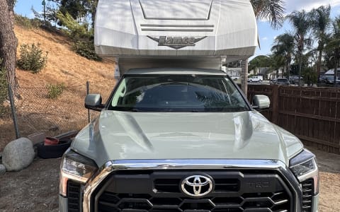 Tundra Lance 650