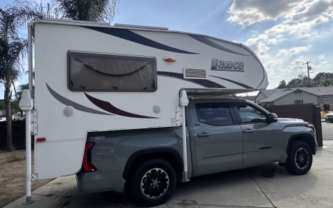 Tundra Lance 650