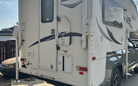 Tundra Lance 650