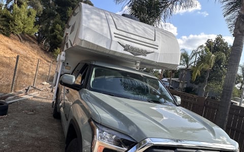 Tundra Lance 650