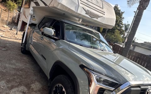 Tundra Lance 650