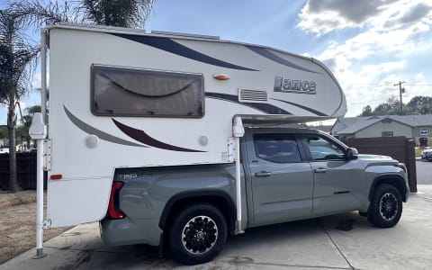 Tundra Lance 650