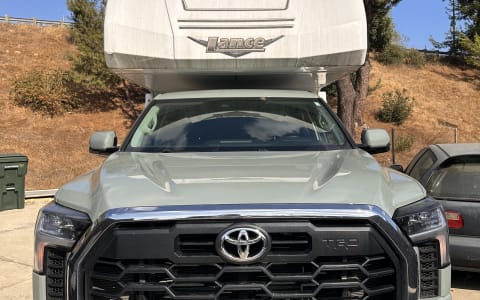 Tundra Lance 650