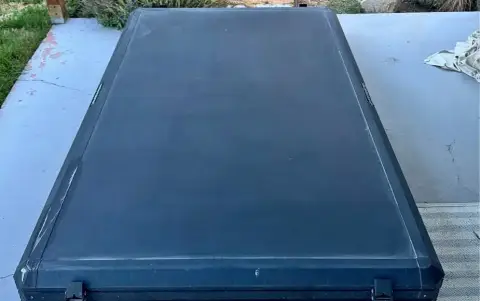 Aventyr Equipment Hardtop Rooftop Tent