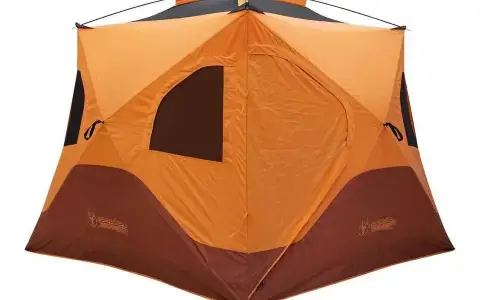 Gazelle T4 Overland 4-Person Camping Tent - Sunset