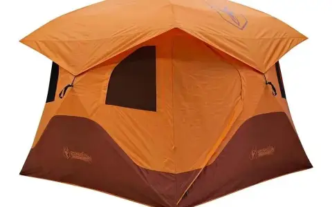 Gazelle T4 Overland 4-Person Camping Tent - Sunset