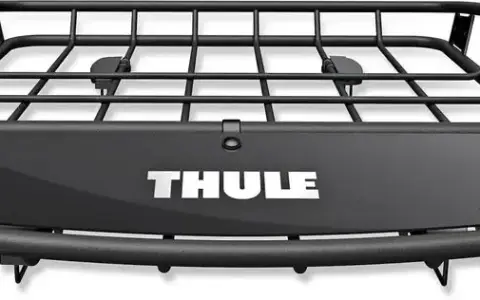 Thule XT Cargo Roof Rack