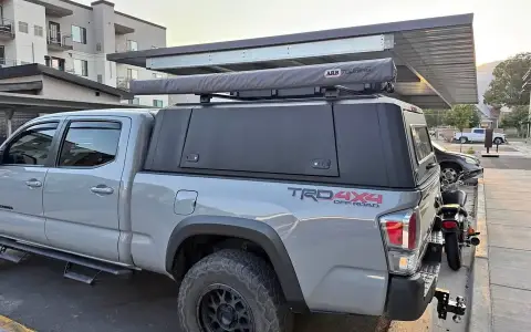 ARB awning