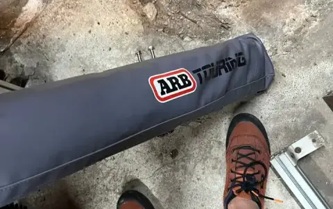 ARB Touring Awning 1250 mm x 2100 mm