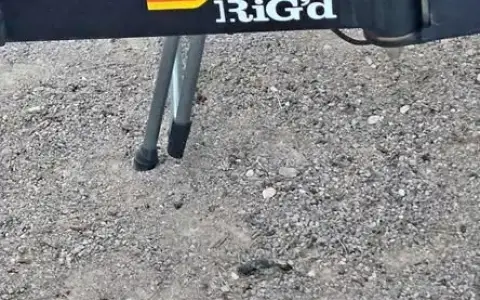 Rigd UltraSwing Mega