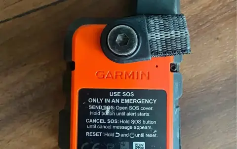 Garmin In Reach Mini Garmin In Reach Mini