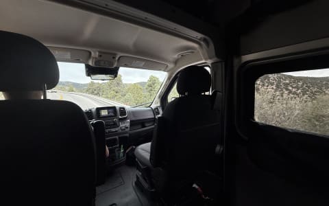 (Unlimited Miles) Brand New 2025 Winnebago Solis F