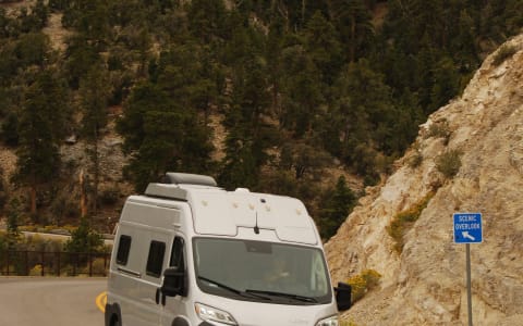 (Unlimited Miles) Brand New 2025 Winnebago Solis F