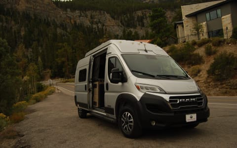 (Unlimited Miles) Brand New 2025 Winnebago Solis F