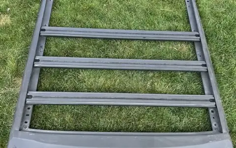 Toyota Tacoma Roof Rack