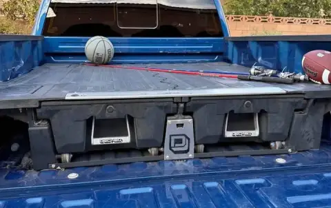 Decked System