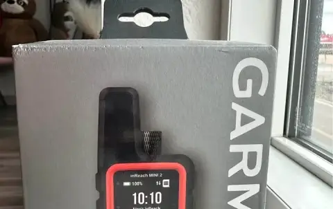 GARMIN INREACH MINI 2