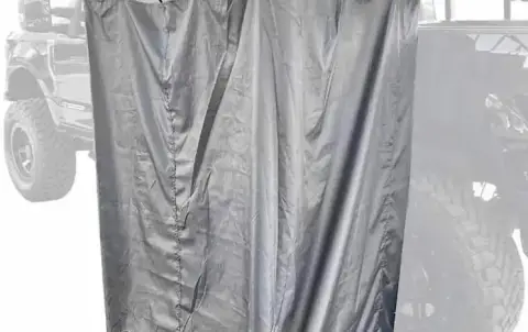 OVS Overlanding shower/privacy room