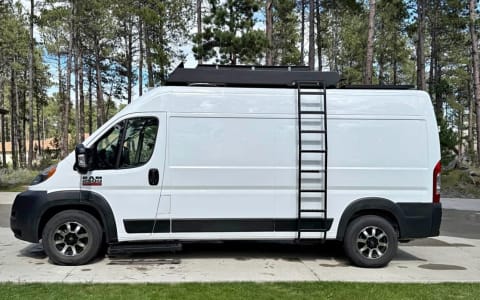 Black Hills Nomad