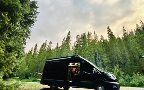 The Zeus Moose