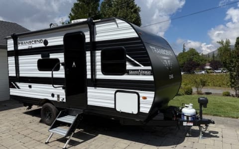 Happy Camper