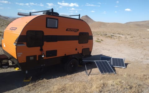 Sunray Sport Off-road