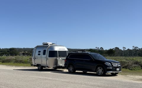 Bin’s Airstream
