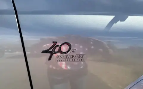 1997 Toyota Land Cruiser