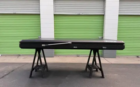 New Rogue Renegade RTT