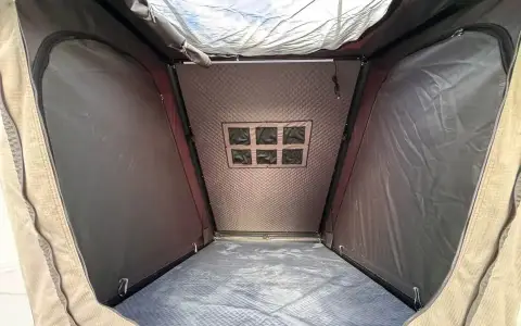 New Rogue Renegade RTT